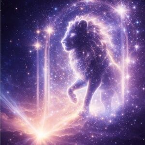 🔴 LIVE NOW ✨🦁